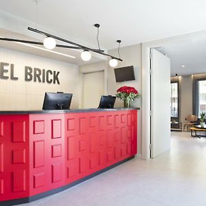 Hotel Brick Barcelona